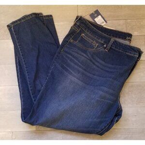 Women's 'PLUS SIZE'  jeggings size 26W
